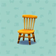 Ranch Chair