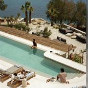 Soho Roc House, Mykonos