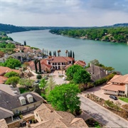 Lake Austin