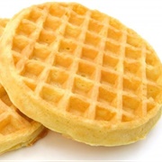 Eggo Waffles