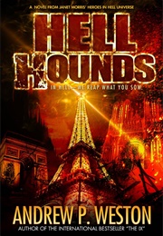 Hell Hounds (Andrew P. Weston)
