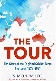 The Tour (Simon Wilde)
