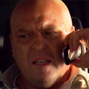 Breaking Bad: "One Minute" (S3,E7)