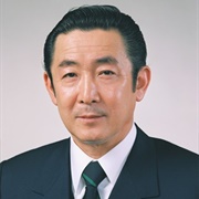 Ryutaro Hashimoto (Former Prime Minister of Japan)