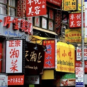 Chinese Food in Flushing Queens