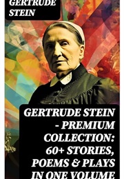 Gertrude Stein Premium Collection (Stein)