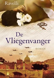 De Vliegenvanger (Ravelli)