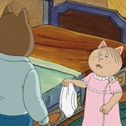 S7.E9: Pick a Car, Any Car/Jenna's Bedtime Blues