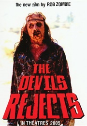 The Devil's Rejects (2005)