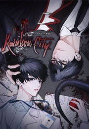 Rainbow City (Chaepali)