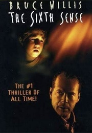 I See Dead People. (1999)