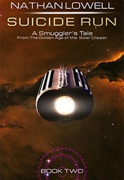 Suicide Run (Nathan Lowell)