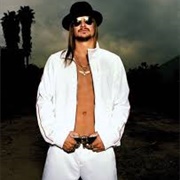 Kid Rock