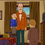 S5.E12: Now Who's the Dummy?