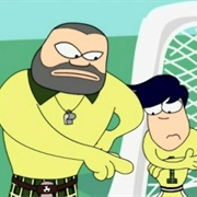 S4.E10: Cho & Amy Lee