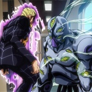 127. Express Train to Florence