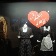 Lucy and Desi Museum