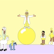 S1.E9: They Ain't Know