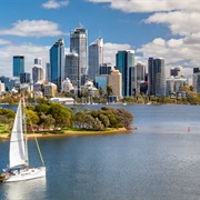 Perth, Australia