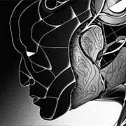 Travo - Astromorph God