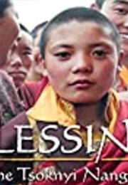Blessings: The Nsoknyi Nangchen Nuns of Tibet (2009)