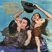 Deliver - The Mamas and the Papas