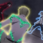 S2.E11: Rashoumon, the Tiger and the Last Emperor