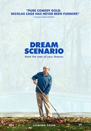 Dream Scenario (2023)