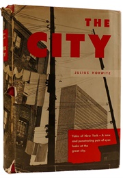 The City (Julius Horwitz)