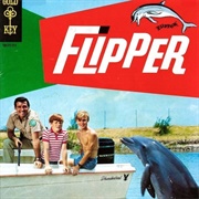 Flipper (1964-67)
