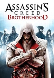 Assassin's Creed Brotherhood (2010)