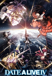 Date a Live IV (2022)
