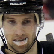 Travis Zajac (New Jersey Devils) 15 Seasons