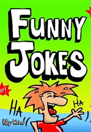 Funny Jokes (Weber, Riley)