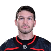 Brett Pesce (American) - Carolina Hurricanes