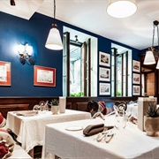 St. Peter Stiftskulinarium