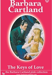 The Keys of Love (Barbara Cartland)