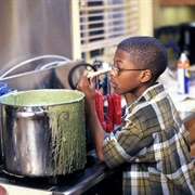 S1.E10: Wanda's Week Off