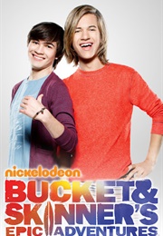 Bucket & Skinner's Epic Adventures (2011)