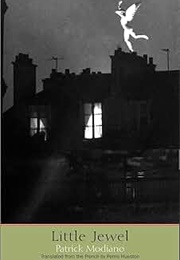 Little Jewel (Patrick Modiano)