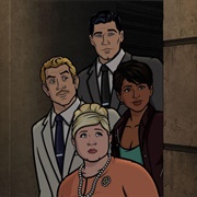 S14.E1: The Anglerfish Stratagem