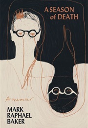 A Season of Death (Mark Baker)