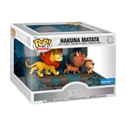 1313: POP! Moment Hakuna Matata