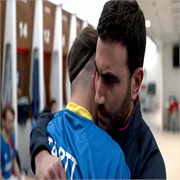 Ted Lasso: "Man City" (S2,E8)