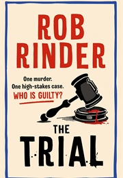The Trial (Rob Rinder)