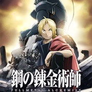 Fullmetal Alchemist: Brotherhood (64)