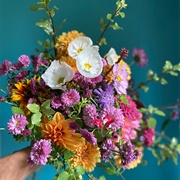 Send Your Parents Flowers