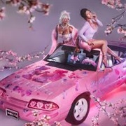 Munekita - Kali Uchis