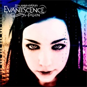 Evanescence Fallen (20th Anniversary)
