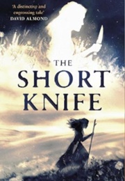 The Short Knife (Ellen Caldecott)